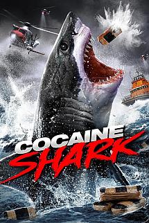Cocaine Shark izle