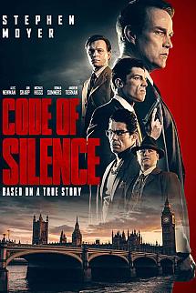 Code of Silence izle