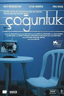 Çoğunluk izle