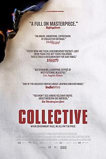 Collective izle