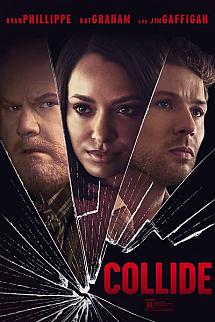 Çarpışma izle