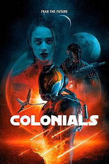 Colonials izle