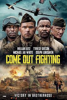 Come Out Fighting izle