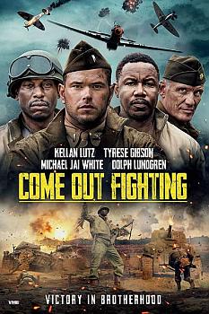 Come Out Fighting