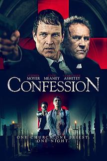 Confession izle