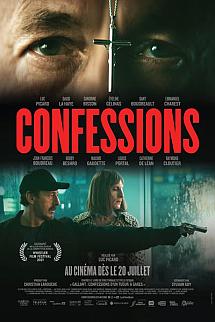 Confessions izle