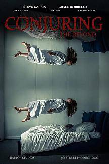 Conjuring: The Beyond izle