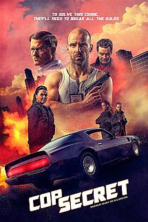 Cop Secret izle