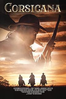 Corsicana izle