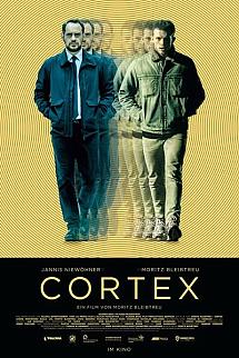 Cortex izle