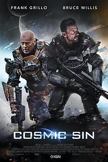 Kozmik İstila izle
