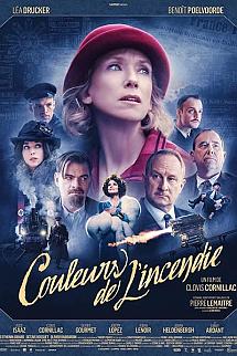 Couleurs De L'incendie izle