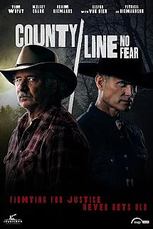 County Line: No Fear izle