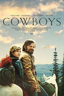Cowboys izle
