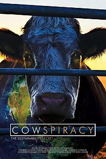Cowspiracy: Sürdürülebilirliğin Sırrı izle
