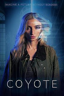 Coyote izle