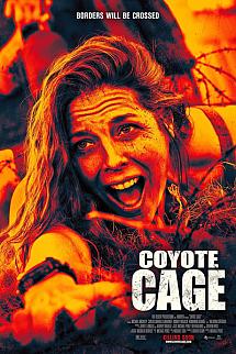 Coyote Cage izle