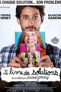 Çözümler Kitabı izle