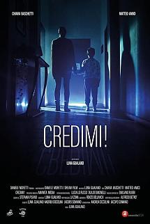 Credimi! izle