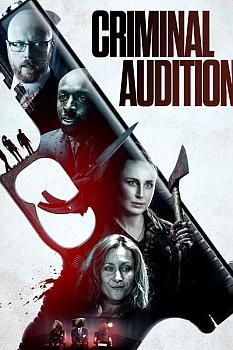 Criminal Audition