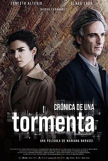 Crónica de una tormenta izle