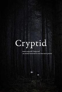 Cryptid izle