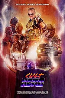 Cult Hero izle