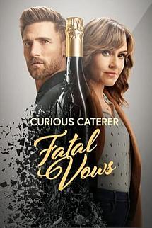 Curious Caterer: Fatal Vows izle