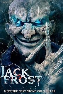 Curse of Jack Frost izle
