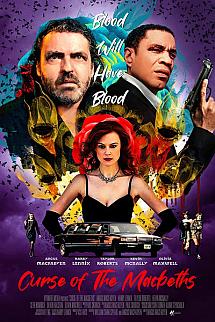 Curse of the Macbeths izle