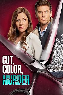 Cut, Color, Murder izle