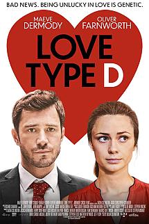 D Tipi AÅŸk izle