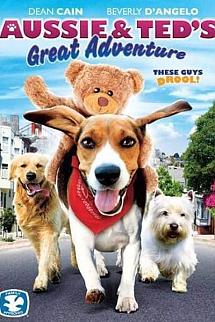 Aussie Ve Ted izle