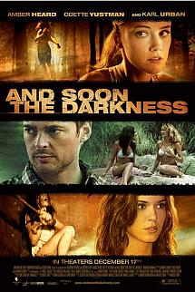 Karanlik Yakinda izle
