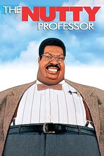 Çılgın Profesör izle