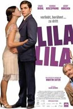 Lila Lila