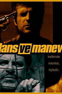 Balans ve Manevra izle