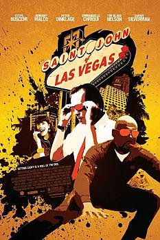 Las Vegas'in Aziz John'u
