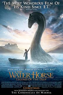 Su Atı Derinlerin Efsanesi izle
