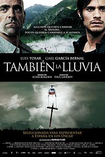 YaÄŸmuru Bile izle