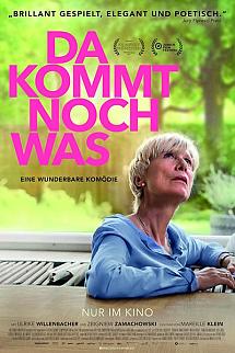 Da kommt noch was izle