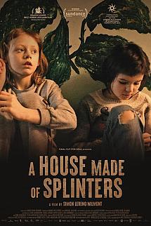 Dağılan Evin Çocukları izle