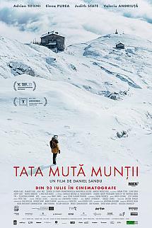 Dağları Deviren Baba izle