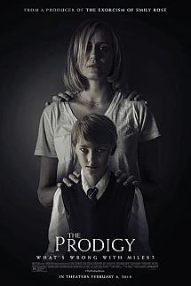 Dâhi izle