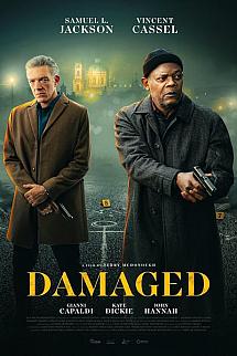 Damaged izle