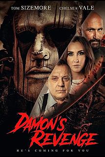 Damon's Revenge izle