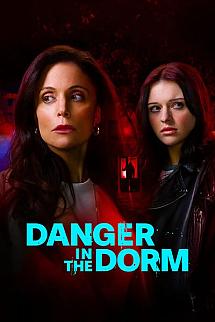 Danger in the Dorm izle