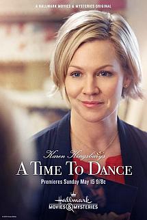 Dans Zamanı izle
