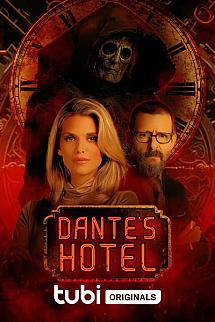 Dante's Hotel izle