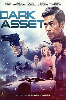Dark Asset izle